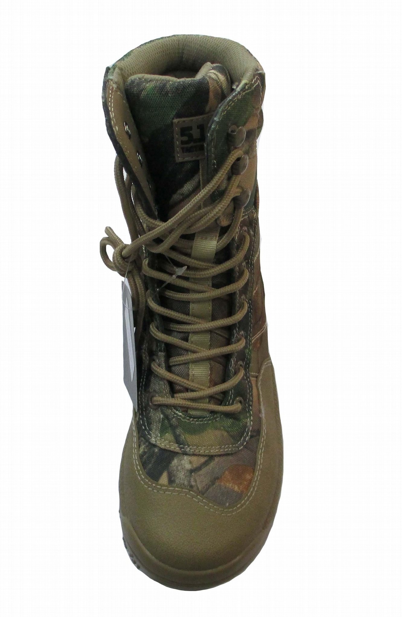 GP-B0022 Tactical Boots 3