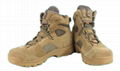 GP-B0020 Tactical Boots 1