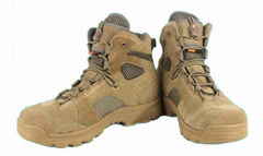 GP-B0020 Tactical Boots