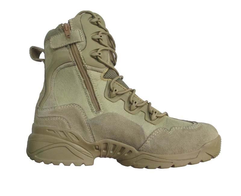 GP-B0011 HIGH QUALITY Tactical Boots 2