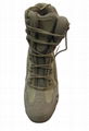 GP-B0011 HIGH QUALITY Tactical Boots