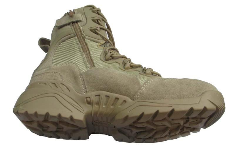GP-B0011 HIGH QUALITY Tactical Boots 4