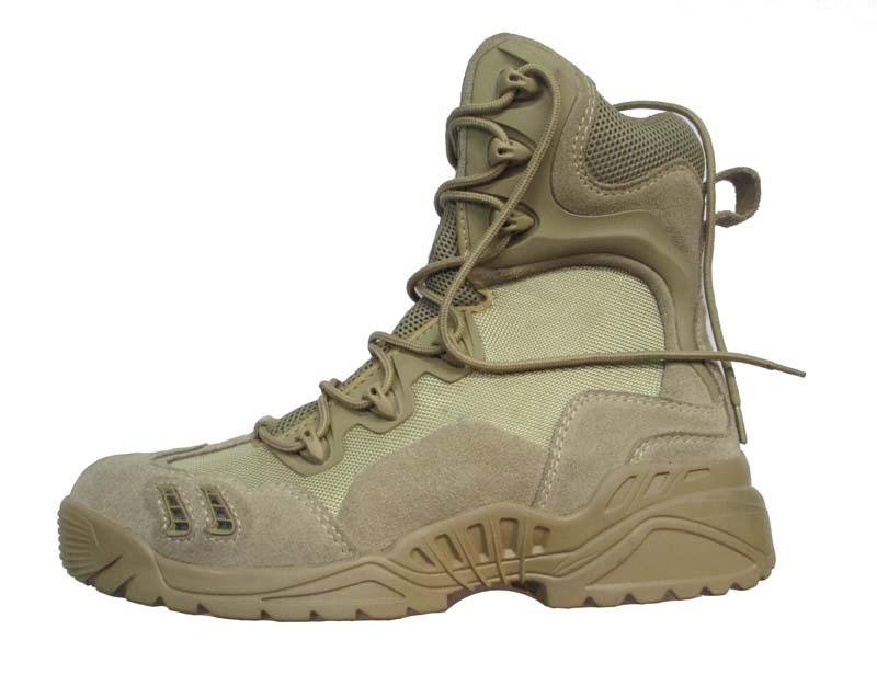 GP-B0011 HIGH QUALITY Tactical Boots