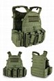 GP-V020 Tactical Vest,Special Forces Vest 4