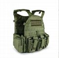 GP-V020 Tactical Vest,Special Forces Vest 2