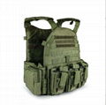 GP-V020 Tactical Vest,Special Forces Vest