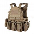 GP-V020 Tactical Vest,Special Forces Vest 6