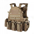 GP-V020 Tactical Vest,Special Forces Vest