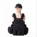 GP-V020 Tactical Vest,Special Forces Vest 8