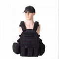 GP-V020 Tactical Vest,Special Forces Vest