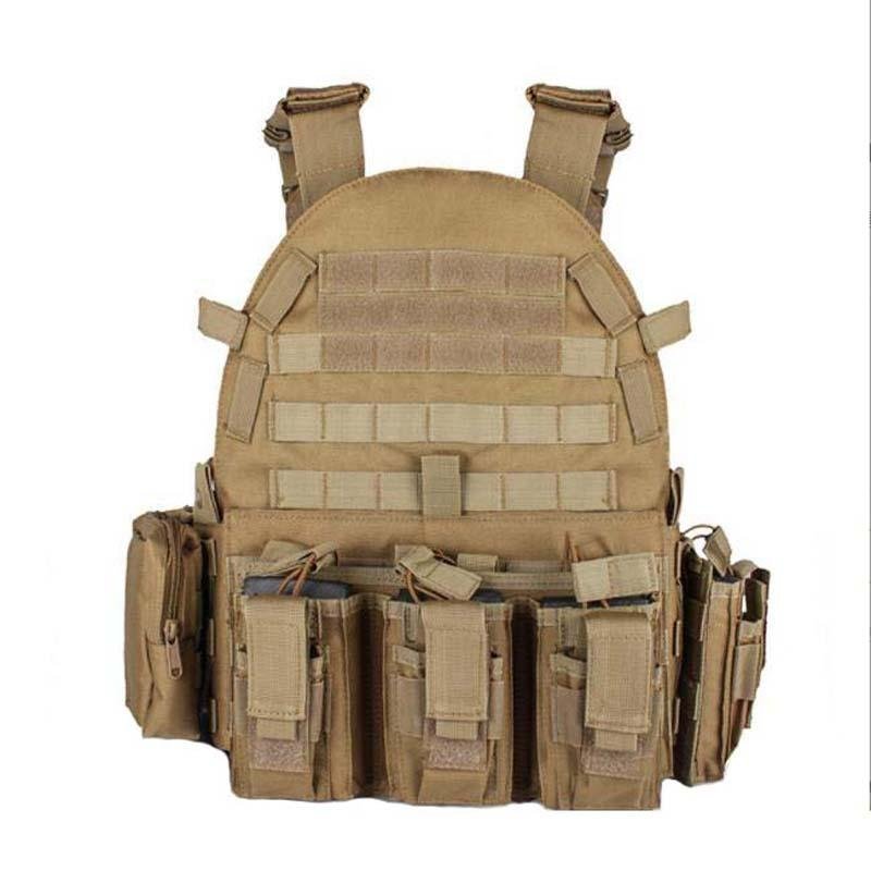 GP-V020 Tactical Vest,Special Forces Vest 5