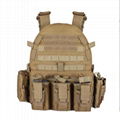 GP-V020 Tactical Vest,Special Forces Vest