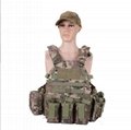 GP-V020 Tactical Vest,Special Forces Vest 7