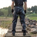 New outdoor Tactical Combat Trousers,hunting trousers 7