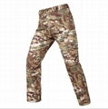 New outdoor Tactical Combat Trousers,hunting trousers 2