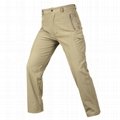 New outdoor Tactical Combat Trousers,hunting trousers 4