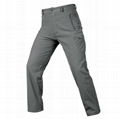 New outdoor Tactical Combat Trousers,hunting trousers 5