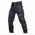 New outdoor Tactical Combat Trousers,hunting trousers 6