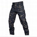 New outdoor Tactical Combat Trousers,hunting trousers