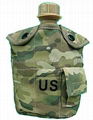 GP-MB002 Canteen Pouch incl. canteen & cup  1