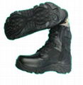 Botas Tacticas 3