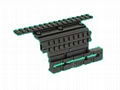 GP-0014 AK Picatinny Rail Adjustable