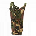 GP-HB009 Custom 3L Tactical Hydration Hiking Water Bag Hydration Backpack With