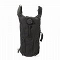 GP-HB009 Custom 3L Tactical Hydration Hiking Water Bag Hydration Backpack With