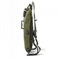 GP-HB009 Custom 3L Tactical Hydration Hiking Water Bag Hydration Backpack With