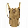 GP-HB009 Custom 3L Tactical Hydration Hiking Water Bag Hydration Backpack With