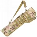New Outdoor Hunting Folding Bag Outdoor Sports Fishing Gear Bag