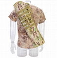 New Outdoor Hunting Folding Bag Outdoor