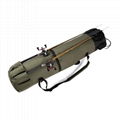 New Fishing Rod Strap Storage Bag Outdoor Portable Fishing Bag