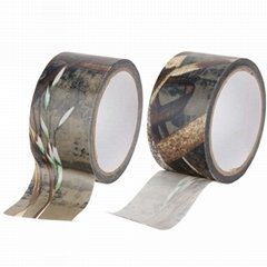 GP-S006 Camouflage Protective Wrap tape,Colored adhesive tapes