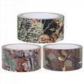 GP-S006 Camouflage Protective Wrap tape,Colored adhesive tapes 2
