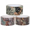 GP-S006 Camouflage Protective Wrap tape,Colored adhesive tapes