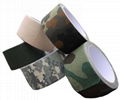 GP-S006 Camouflage Protective Wrap tape,Colored adhesive tapes 3