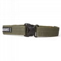 GP-TB001  MILITARY Tactical Combat Duty Belt  3