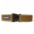 GP-TB001  MILITARY Tactical Combat Duty Belt  6