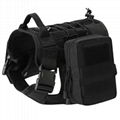 X COMMANDER Tactical Harness