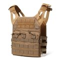GP-V038 Seal Lightweight Tactical Vest,JPC Quick Response Tactical vest 4