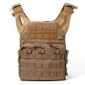 GP-V038 Seal Lightweight Tactical Vest,JPC Quick Response Tactical vest 7