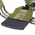 GP-V038 Seal Lightweight Tactical Vest,JPC Quick Response Tactical vest 13