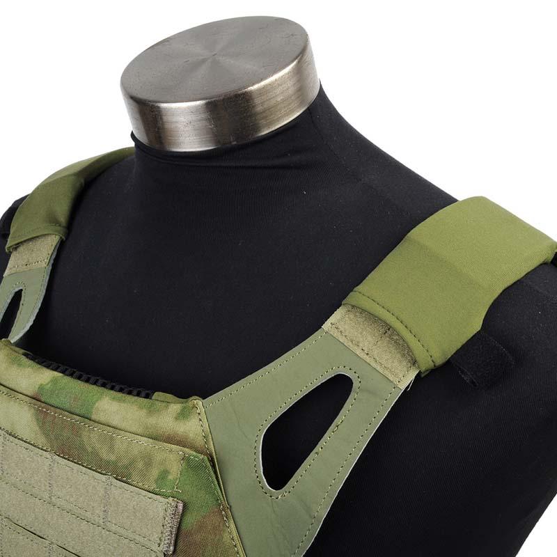 Легкий тактический жилет SEAL - GP-V038 - Golden Python (中国 浙江省 生产商 ...
