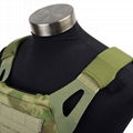 GP-V038 Seal Lightweight Tactical Vest,JPC Quick Response Tactical vest 8