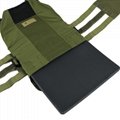 GP-V038 Seal Lightweight Tactical Vest,JPC Quick Response Tactical vest 15