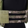 GP-V038 Seal Lightweight Tactical Vest,JPC Quick Response Tactical vest 11