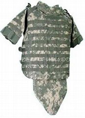 GP-V014 Condor MOLLE Complete Outer Plate Carrier