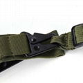 GP-TS003 Universal 3-POINT QD Tactical Rifle Sling 