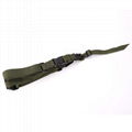 GP-TS003 Universal 3-POINT QD Tactical Rifle Sling 